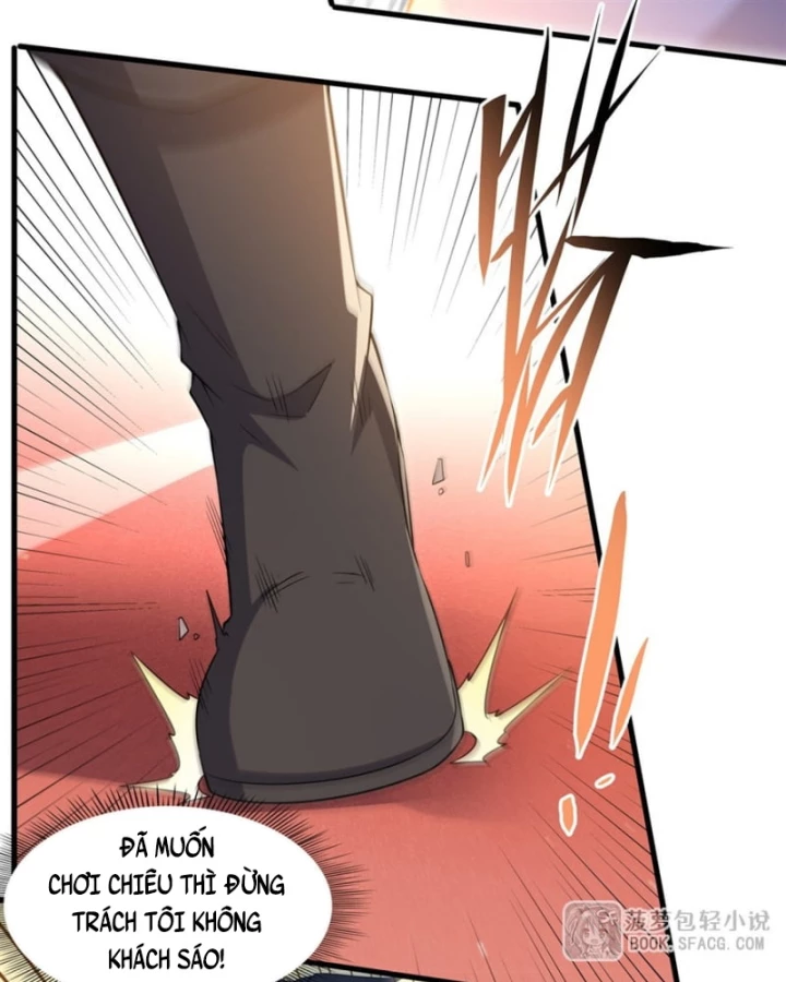 Câm Miệng Đi Ác Long, Ta Không Muốn Trông Trẻ Với Ngươi Nữa! Chapter 49 - Trang 2