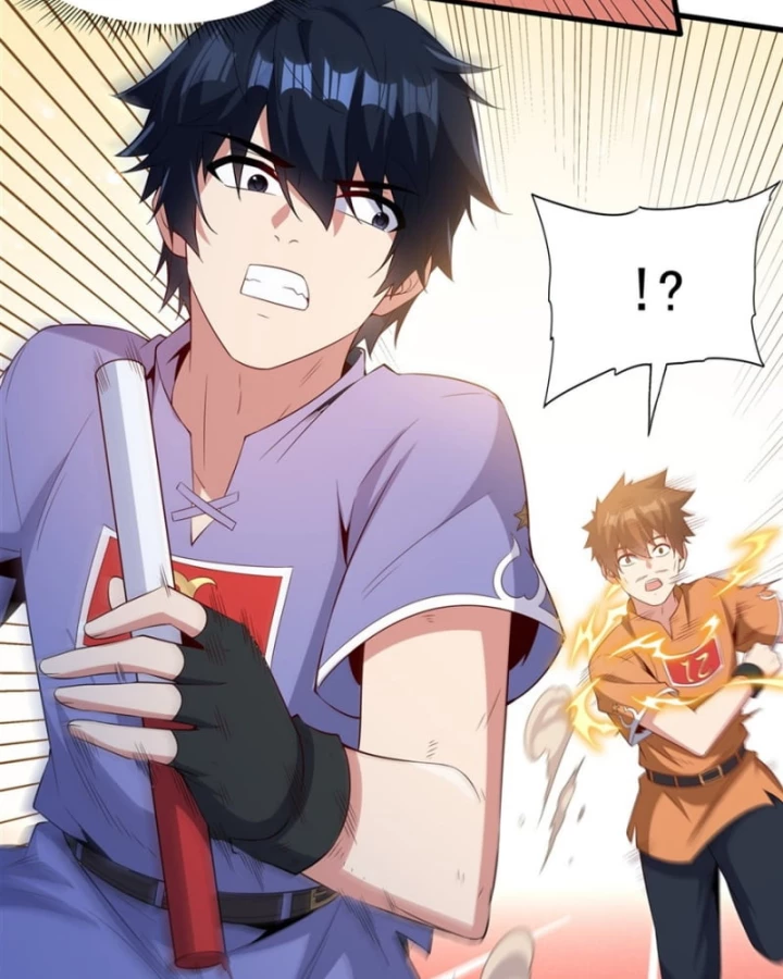 Câm Miệng Đi Ác Long, Ta Không Muốn Trông Trẻ Với Ngươi Nữa! Chapter 49 - Trang 2