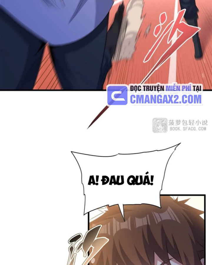 Câm Miệng Đi Ác Long, Ta Không Muốn Trông Trẻ Với Ngươi Nữa! Chapter 49 - Trang 2