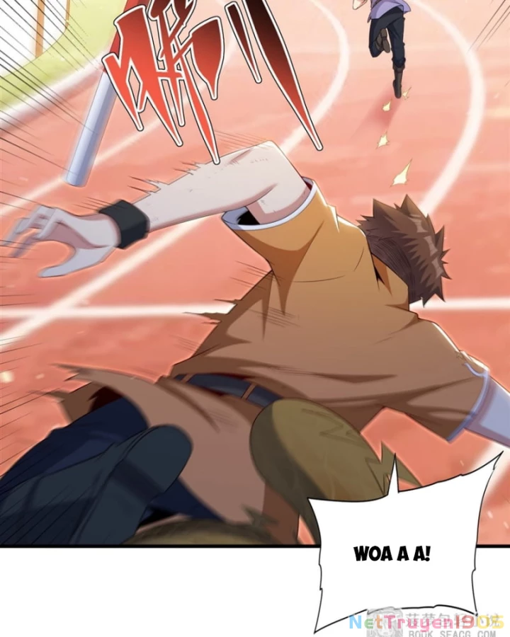 Câm Miệng Đi Ác Long, Ta Không Muốn Trông Trẻ Với Ngươi Nữa! Chapter 49 - Trang 2