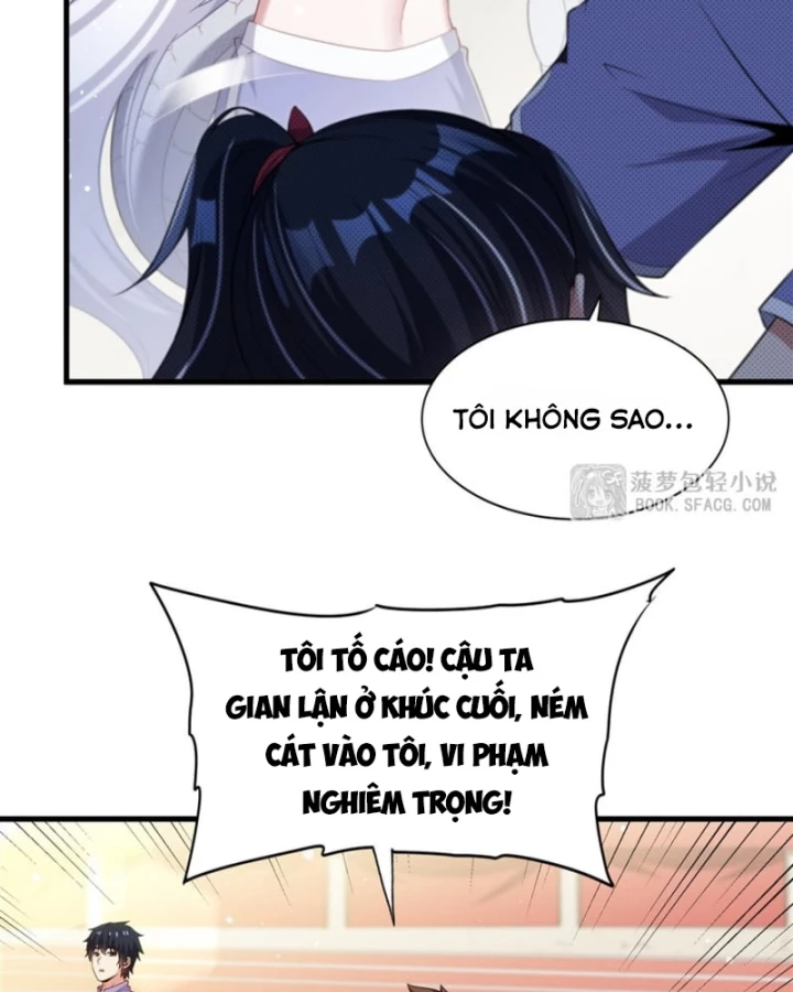 Câm Miệng Đi Ác Long, Ta Không Muốn Trông Trẻ Với Ngươi Nữa! Chapter 49 - Trang 2
