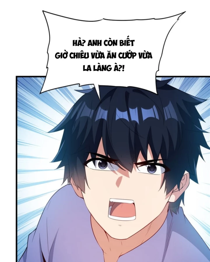 Câm Miệng Đi Ác Long, Ta Không Muốn Trông Trẻ Với Ngươi Nữa! Chapter 49 - Trang 2
