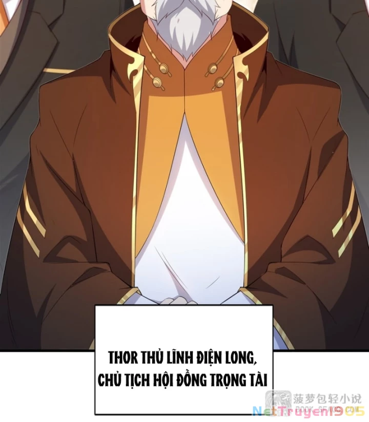 Câm Miệng Đi Ác Long, Ta Không Muốn Trông Trẻ Với Ngươi Nữa! Chapter 49 - Trang 2