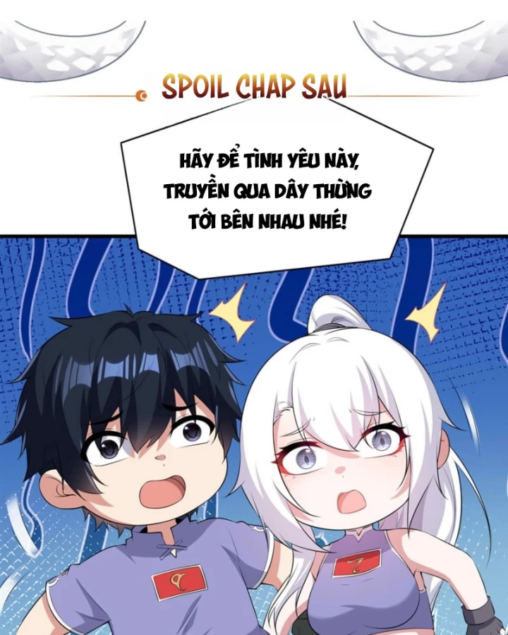 Câm Miệng Đi Ác Long, Ta Không Muốn Trông Trẻ Với Ngươi Nữa! Chapter 49 - Trang 2