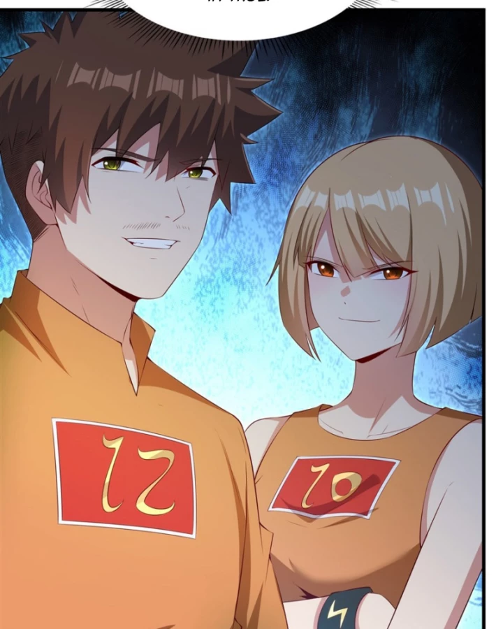 Câm Miệng Đi Ác Long, Ta Không Muốn Trông Trẻ Với Ngươi Nữa! Chapter 50 - Trang 2