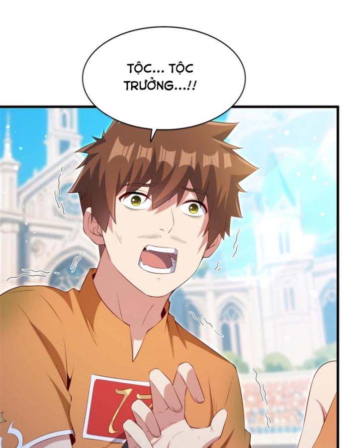 Câm Miệng Đi Ác Long, Ta Không Muốn Trông Trẻ Với Ngươi Nữa! Chapter 50 - Trang 2