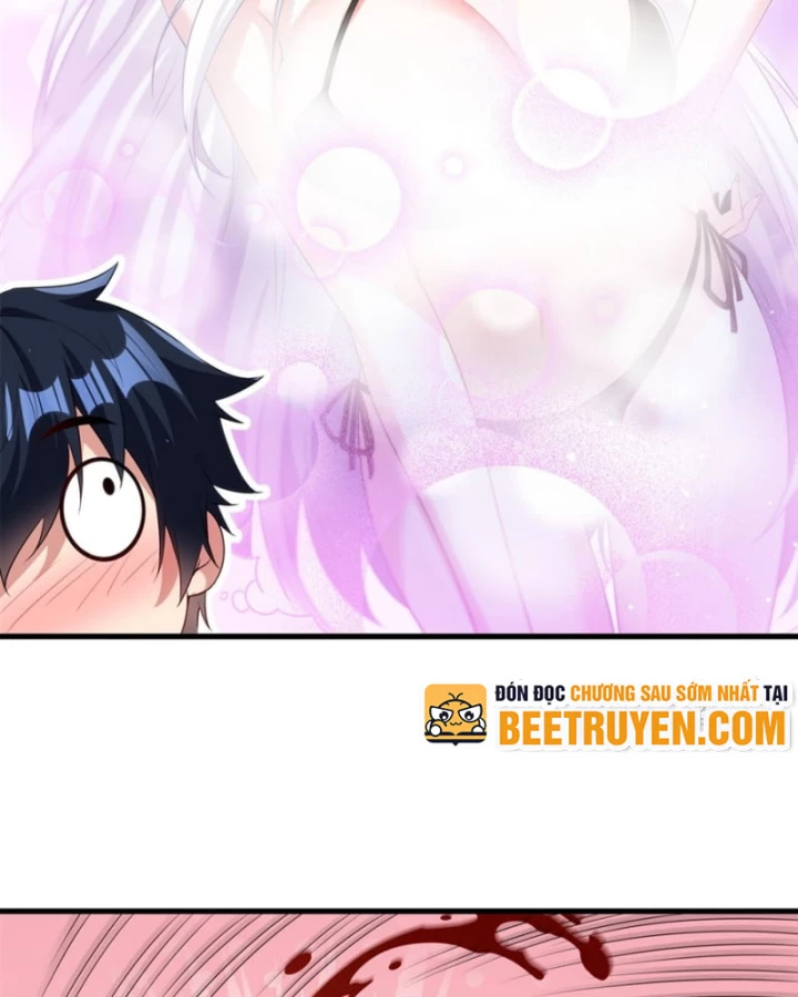 Câm Miệng Đi Ác Long, Ta Không Muốn Trông Trẻ Với Ngươi Nữa! Chapter 51 - Trang 2