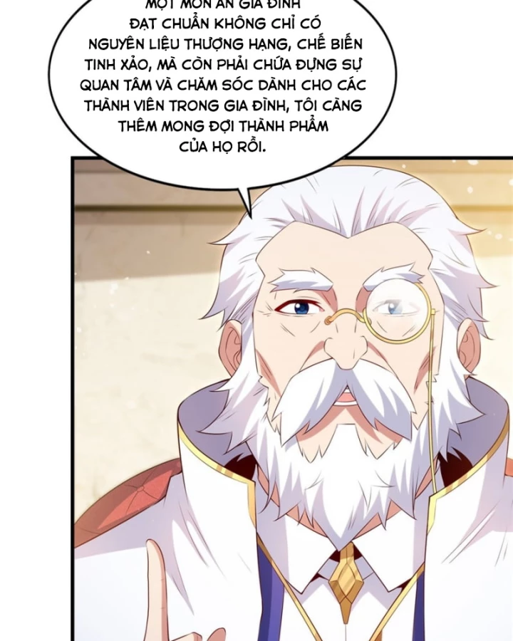Câm Miệng Đi Ác Long, Ta Không Muốn Trông Trẻ Với Ngươi Nữa! Chapter 51 - Trang 2