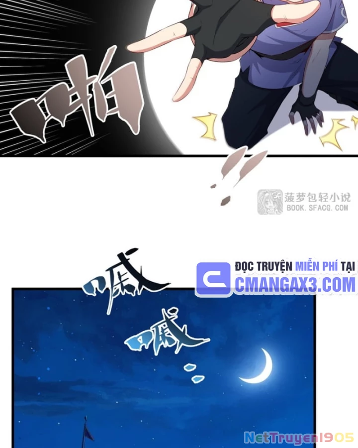 Câm Miệng Đi Ác Long, Ta Không Muốn Trông Trẻ Với Ngươi Nữa! Chapter 51 - Trang 2