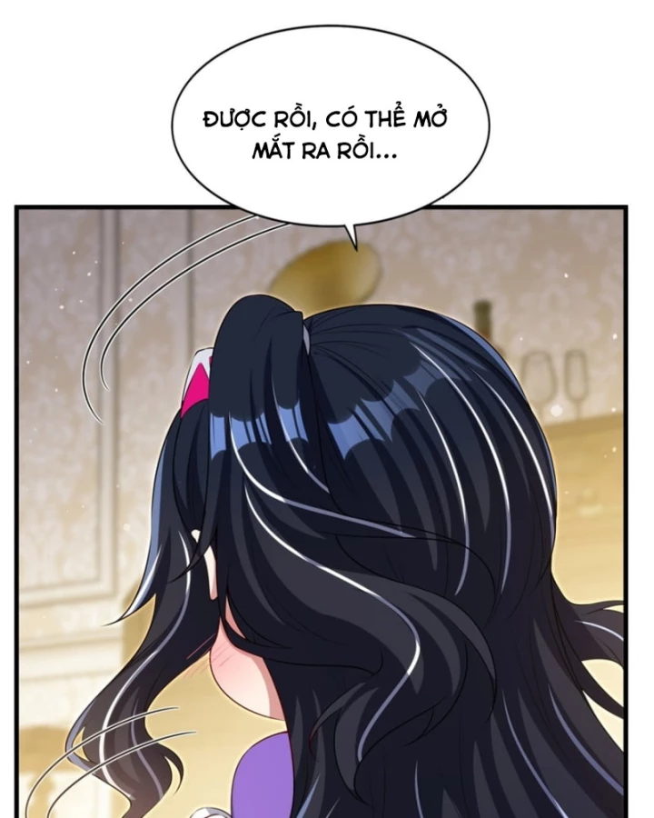 Câm Miệng Đi Ác Long, Ta Không Muốn Trông Trẻ Với Ngươi Nữa! Chapter 51 - Trang 2
