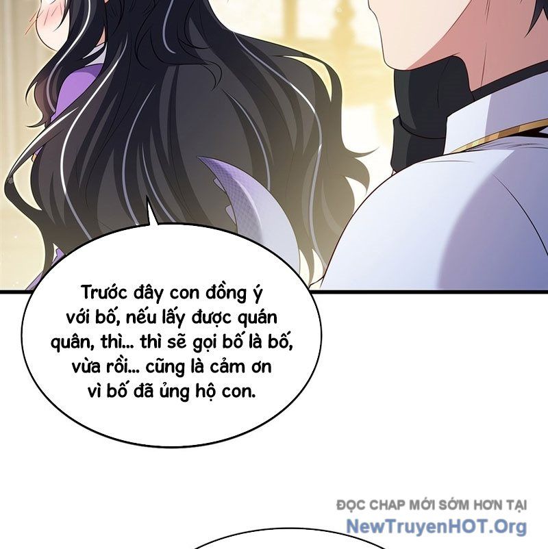 Câm Miệng Đi Ác Long, Ta Không Muốn Trông Trẻ Với Ngươi Nữa! Chapter 52 - Trang 2