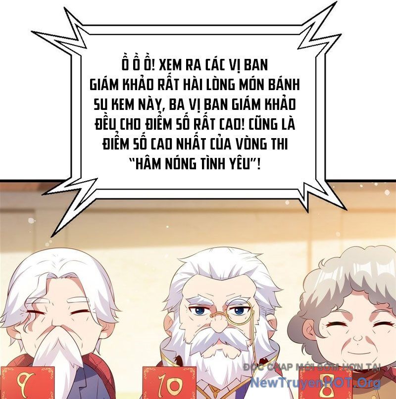 Câm Miệng Đi Ác Long, Ta Không Muốn Trông Trẻ Với Ngươi Nữa! Chapter 52 - Trang 2