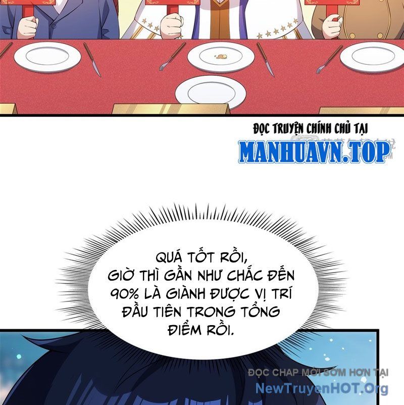 Câm Miệng Đi Ác Long, Ta Không Muốn Trông Trẻ Với Ngươi Nữa! Chapter 52 - Trang 2