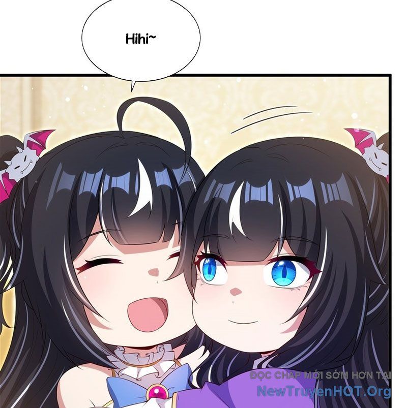 Câm Miệng Đi Ác Long, Ta Không Muốn Trông Trẻ Với Ngươi Nữa! Chapter 52 - Trang 2