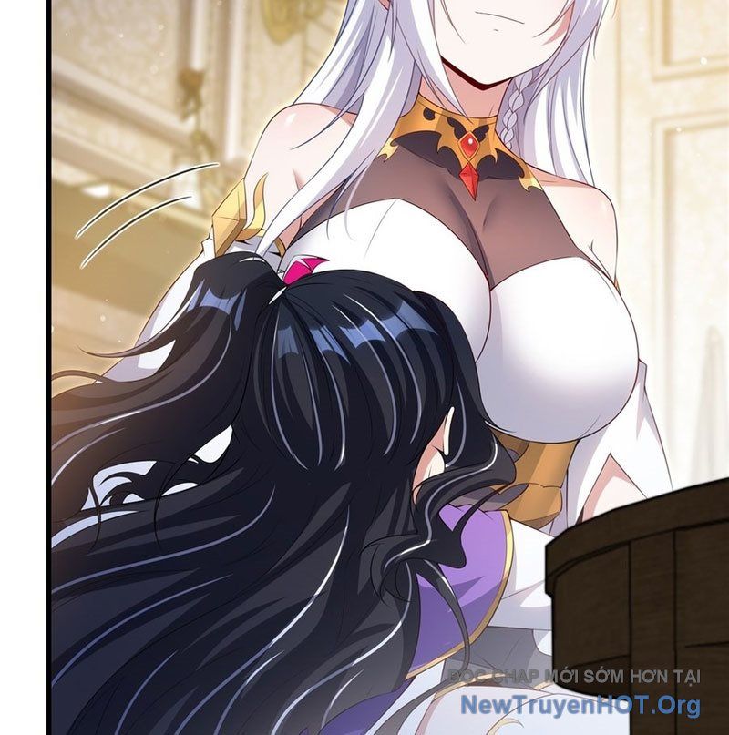 Câm Miệng Đi Ác Long, Ta Không Muốn Trông Trẻ Với Ngươi Nữa! Chapter 52 - Trang 2