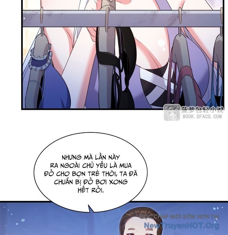 Câm Miệng Đi Ác Long, Ta Không Muốn Trông Trẻ Với Ngươi Nữa! Chapter 53 - Trang 2