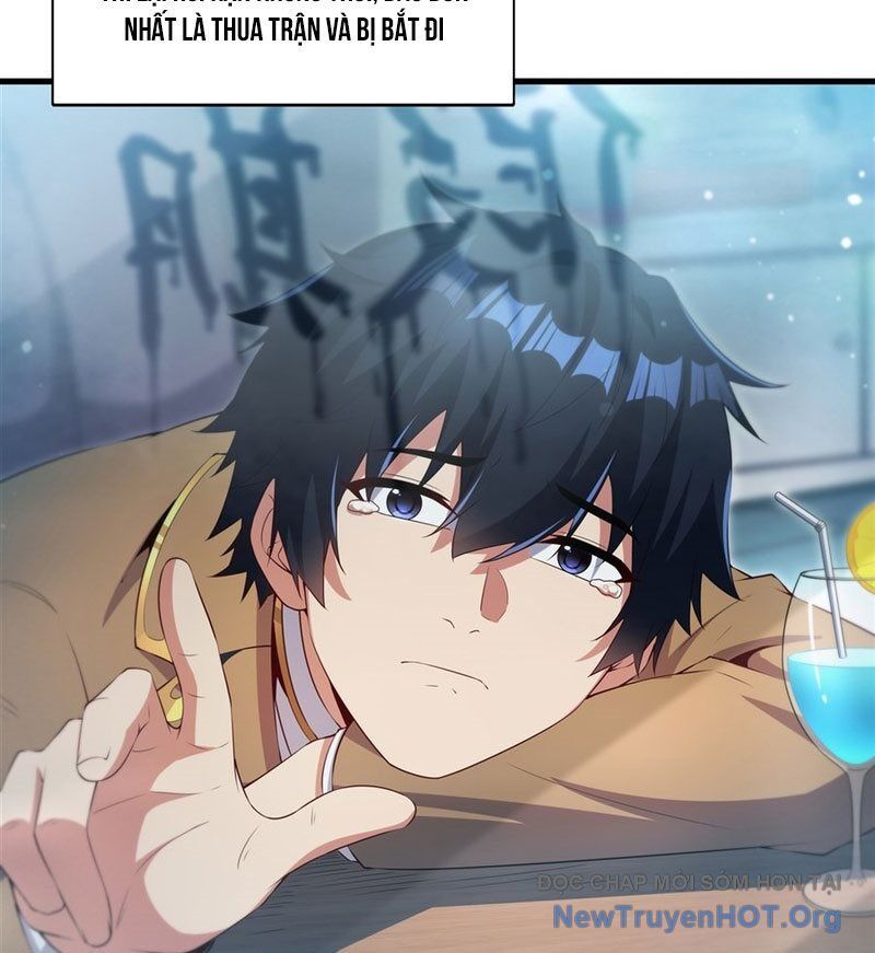 Câm Miệng Đi Ác Long, Ta Không Muốn Trông Trẻ Với Ngươi Nữa! Chapter 53 - Trang 2