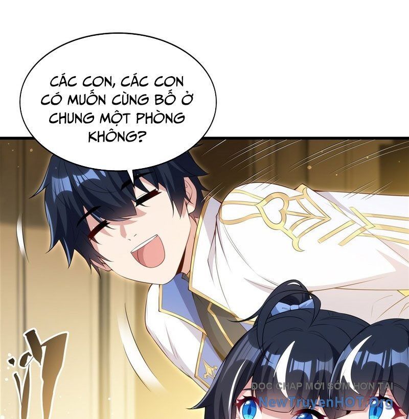 Câm Miệng Đi Ác Long, Ta Không Muốn Trông Trẻ Với Ngươi Nữa! Chapter 53 - Trang 2