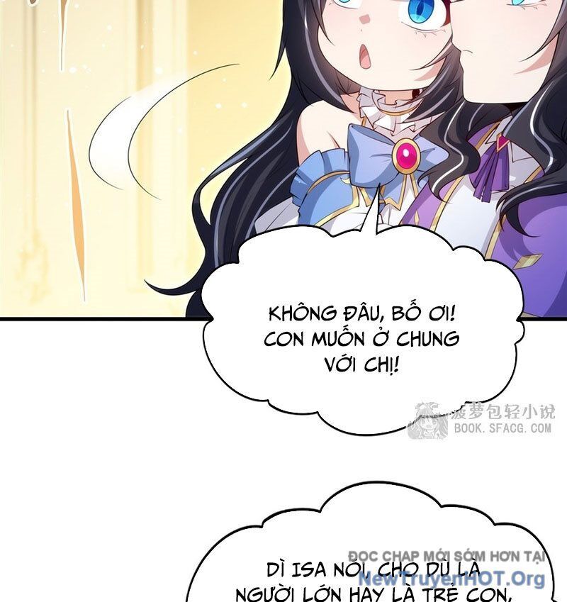 Câm Miệng Đi Ác Long, Ta Không Muốn Trông Trẻ Với Ngươi Nữa! Chapter 53 - Trang 2