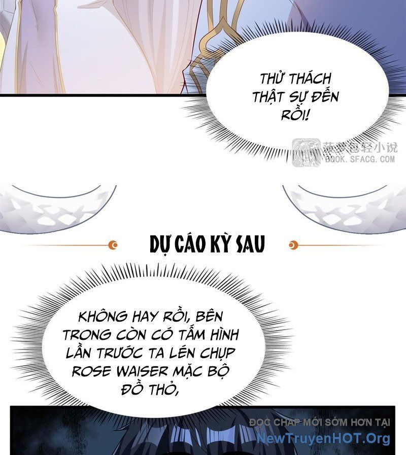 Câm Miệng Đi Ác Long, Ta Không Muốn Trông Trẻ Với Ngươi Nữa! Chapter 53 - Trang 2