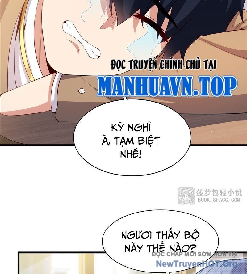Câm Miệng Đi Ác Long, Ta Không Muốn Trông Trẻ Với Ngươi Nữa! Chapter 53 - Trang 2