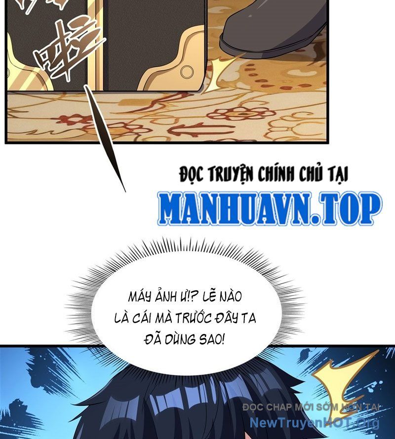 Câm Miệng Đi Ác Long, Ta Không Muốn Trông Trẻ Với Ngươi Nữa! Chapter 54 - Trang 2