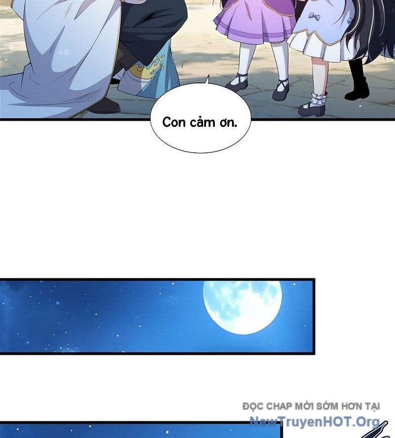 Câm Miệng Đi Ác Long, Ta Không Muốn Trông Trẻ Với Ngươi Nữa! Chapter 55 - Trang 2