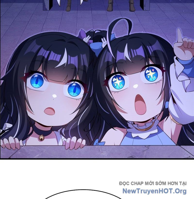 Câm Miệng Đi Ác Long, Ta Không Muốn Trông Trẻ Với Ngươi Nữa! Chapter 55 - Trang 2