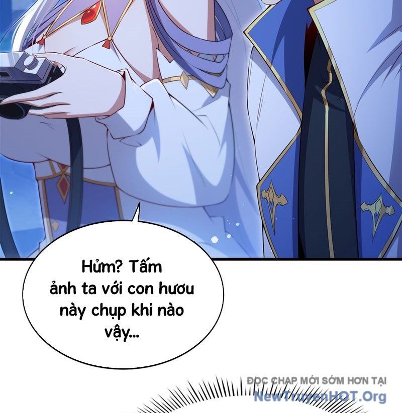 Câm Miệng Đi Ác Long, Ta Không Muốn Trông Trẻ Với Ngươi Nữa! Chapter 55 - Trang 2