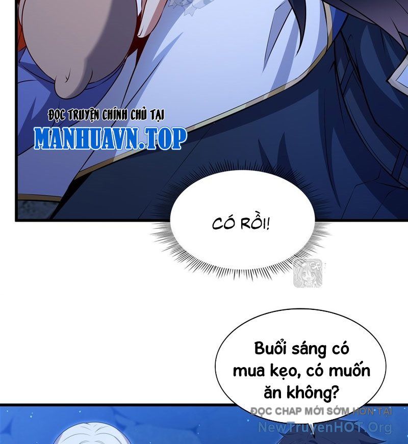 Câm Miệng Đi Ác Long, Ta Không Muốn Trông Trẻ Với Ngươi Nữa! Chapter 55 - Trang 2