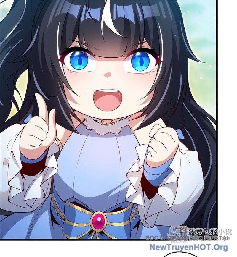 Câm Miệng Đi Ác Long, Ta Không Muốn Trông Trẻ Với Ngươi Nữa! Chapter 55 - Trang 2