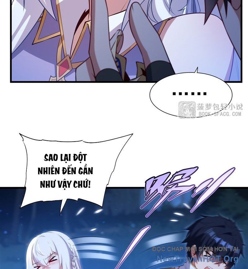 Câm Miệng Đi Ác Long, Ta Không Muốn Trông Trẻ Với Ngươi Nữa! Chapter 55 - Trang 2