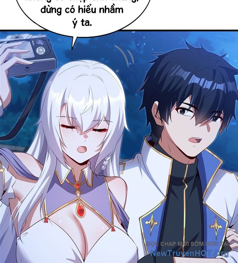 Câm Miệng Đi Ác Long, Ta Không Muốn Trông Trẻ Với Ngươi Nữa! Chapter 55 - Trang 2