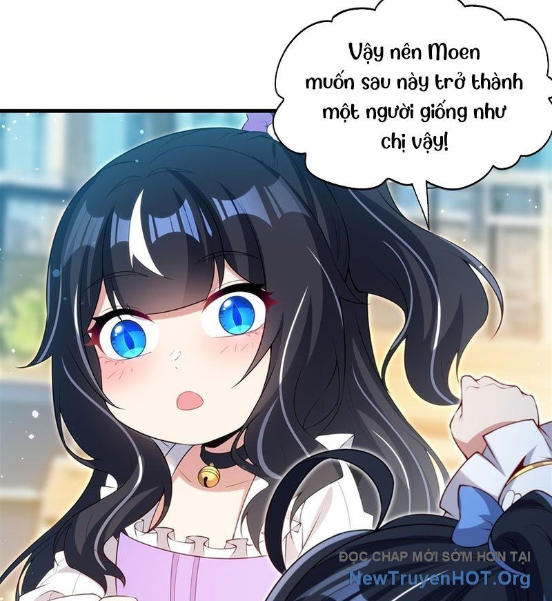 Câm Miệng Đi Ác Long, Ta Không Muốn Trông Trẻ Với Ngươi Nữa! Chapter 55 - Trang 2