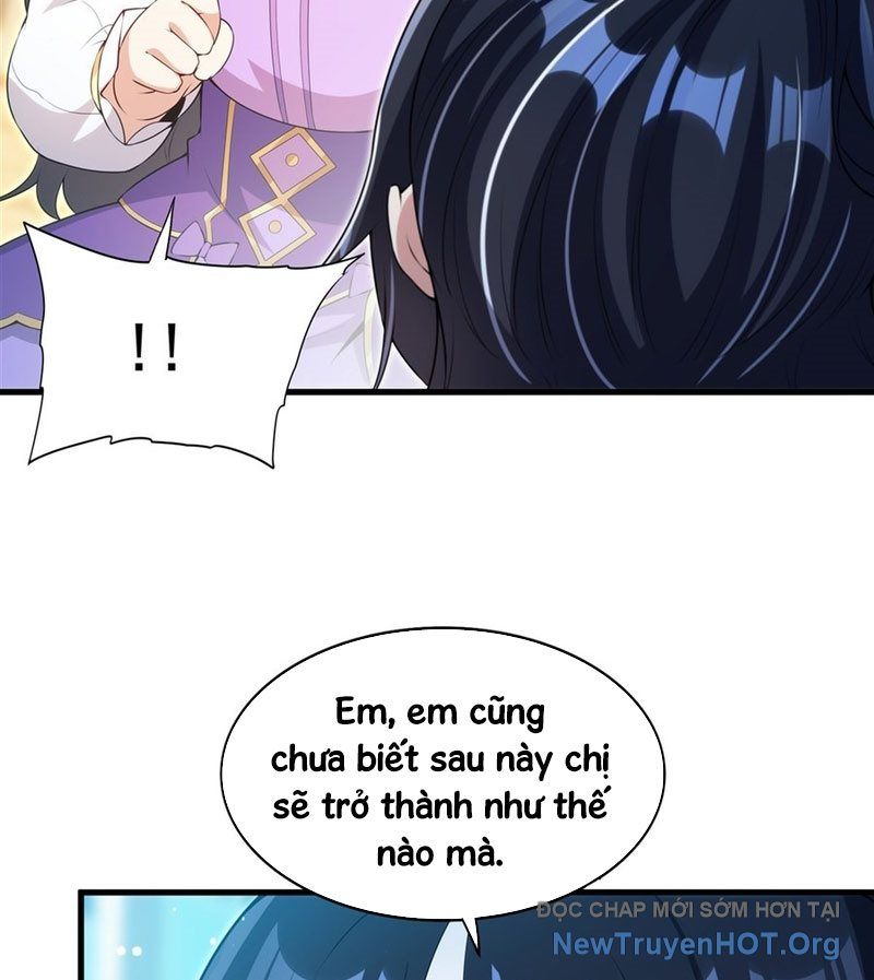 Câm Miệng Đi Ác Long, Ta Không Muốn Trông Trẻ Với Ngươi Nữa! Chapter 55 - Trang 2