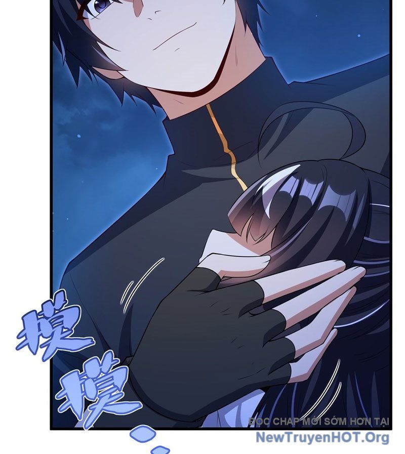 Câm Miệng Đi Ác Long, Ta Không Muốn Trông Trẻ Với Ngươi Nữa! Chapter 55 - Trang 2