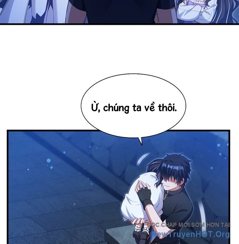 Câm Miệng Đi Ác Long, Ta Không Muốn Trông Trẻ Với Ngươi Nữa! Chapter 55 - Trang 2