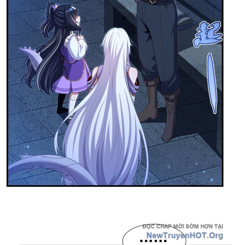 Câm Miệng Đi Ác Long, Ta Không Muốn Trông Trẻ Với Ngươi Nữa! Chapter 55 - Trang 2