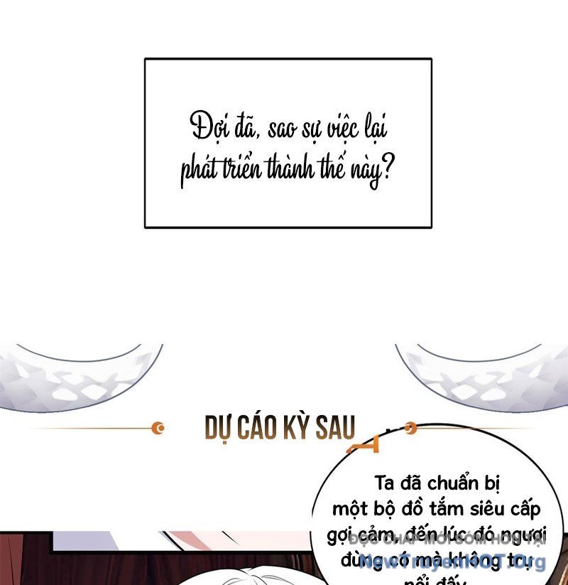Câm Miệng Đi Ác Long, Ta Không Muốn Trông Trẻ Với Ngươi Nữa! Chapter 55 - Trang 2