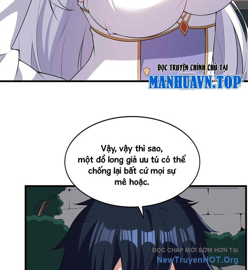 Câm Miệng Đi Ác Long, Ta Không Muốn Trông Trẻ Với Ngươi Nữa! Chapter 55 - Trang 2