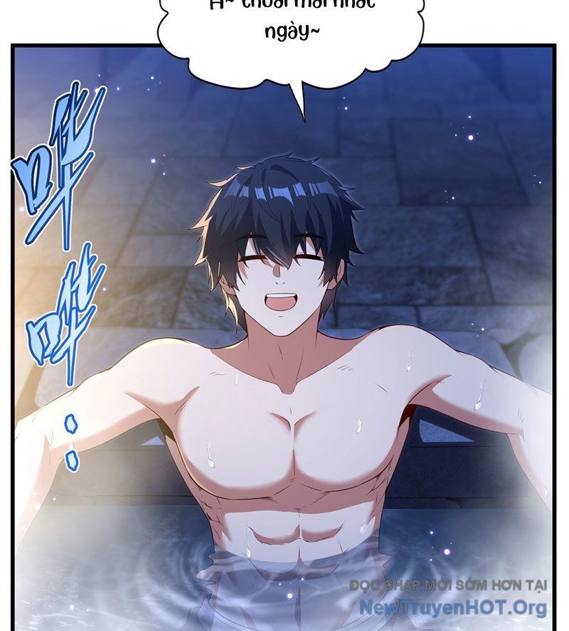 Câm Miệng Đi Ác Long, Ta Không Muốn Trông Trẻ Với Ngươi Nữa! Chapter 56 - Trang 2