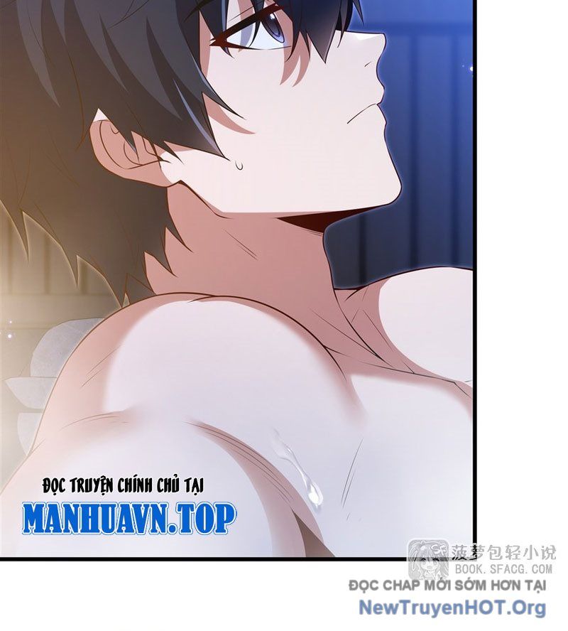 Câm Miệng Đi Ác Long, Ta Không Muốn Trông Trẻ Với Ngươi Nữa! Chapter 56 - Trang 2