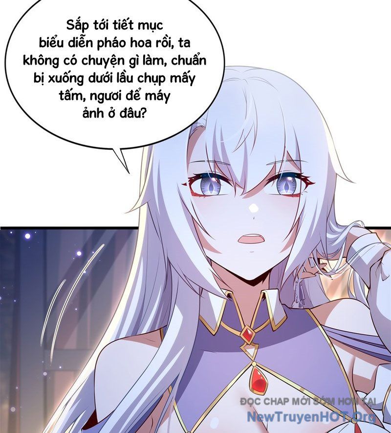 Câm Miệng Đi Ác Long, Ta Không Muốn Trông Trẻ Với Ngươi Nữa! Chapter 56 - Trang 2