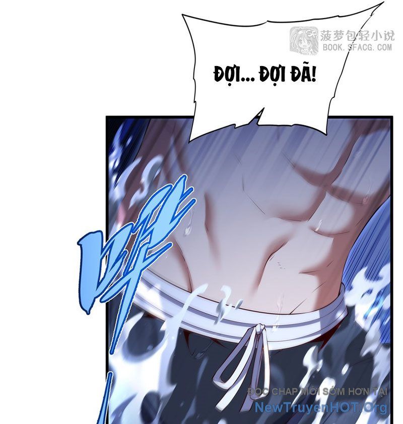 Câm Miệng Đi Ác Long, Ta Không Muốn Trông Trẻ Với Ngươi Nữa! Chapter 56 - Trang 2