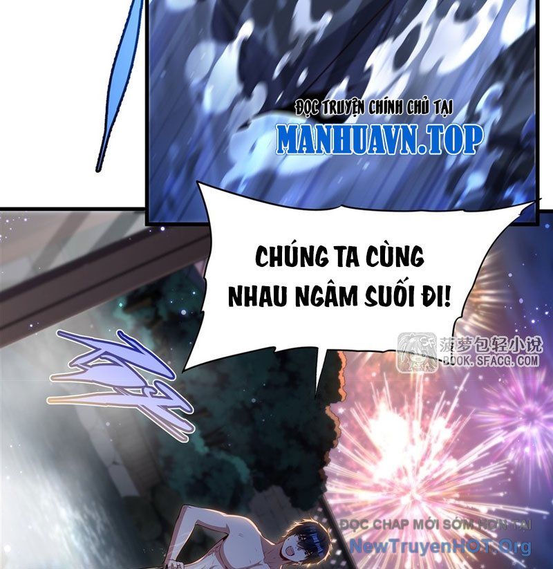 Câm Miệng Đi Ác Long, Ta Không Muốn Trông Trẻ Với Ngươi Nữa! Chapter 56 - Trang 2