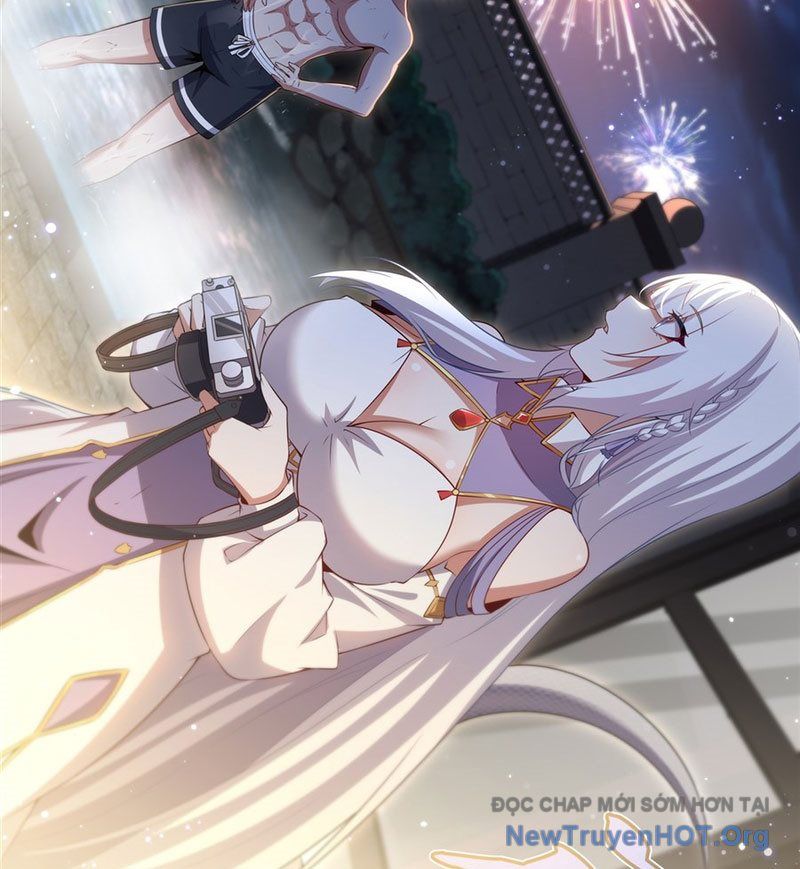 Câm Miệng Đi Ác Long, Ta Không Muốn Trông Trẻ Với Ngươi Nữa! Chapter 56 - Trang 2