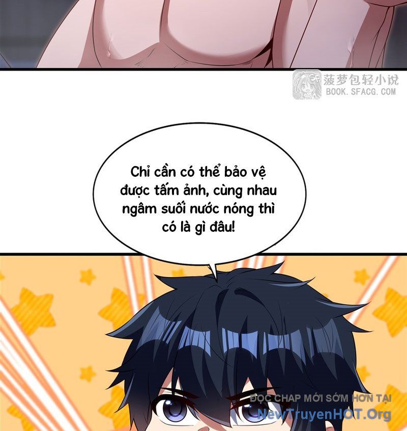 Câm Miệng Đi Ác Long, Ta Không Muốn Trông Trẻ Với Ngươi Nữa! Chapter 56 - Trang 2