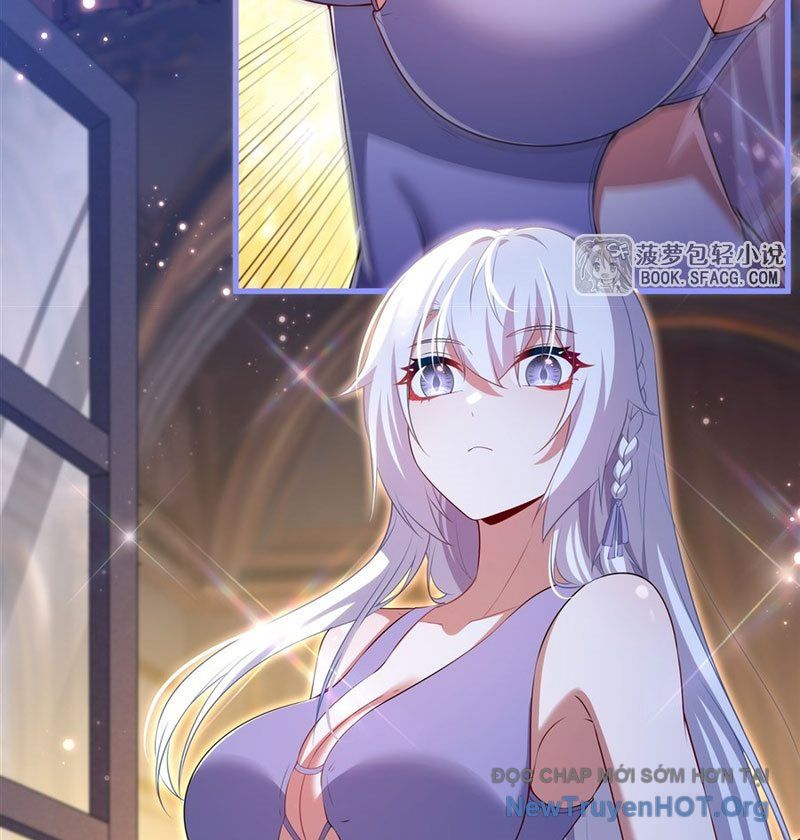 Câm Miệng Đi Ác Long, Ta Không Muốn Trông Trẻ Với Ngươi Nữa! Chapter 56 - Trang 2