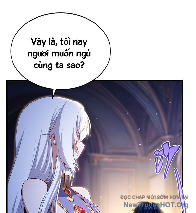 Câm Miệng Đi Ác Long, Ta Không Muốn Trông Trẻ Với Ngươi Nữa! Chapter 56 - Trang 2