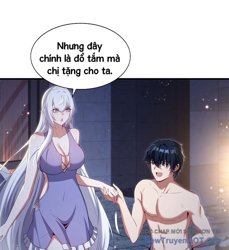 Câm Miệng Đi Ác Long, Ta Không Muốn Trông Trẻ Với Ngươi Nữa! Chapter 56 - Trang 2